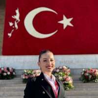 Sibel Mazrek (@sibelmazrek) 's Twitter Profile Photo Sibel Mazrek (@sibelmazrek) 's Twitter Profile Photo