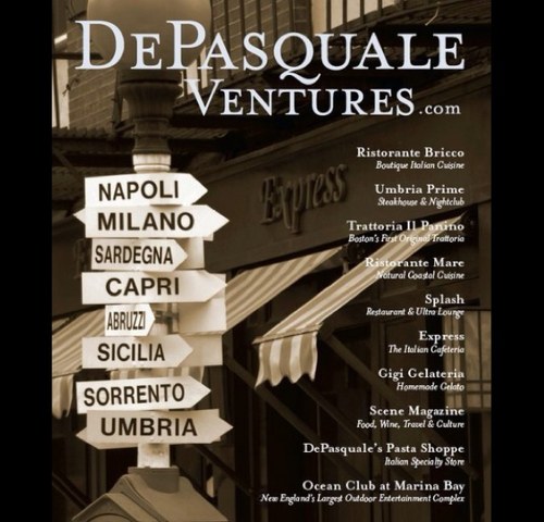 DePasqualeV's profile picture. 