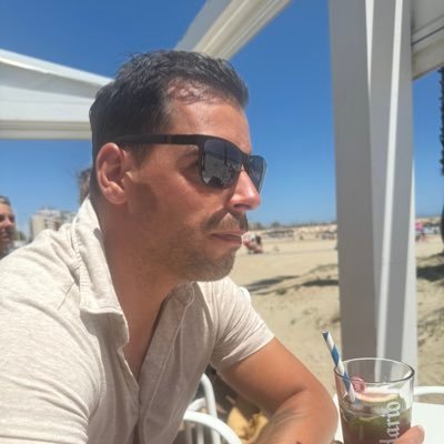 ElMosqitoNL's profile picture. 