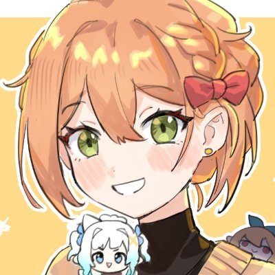 ハKamii🌱Comms, BlushCon / OnLiveさんのプロフィール画像