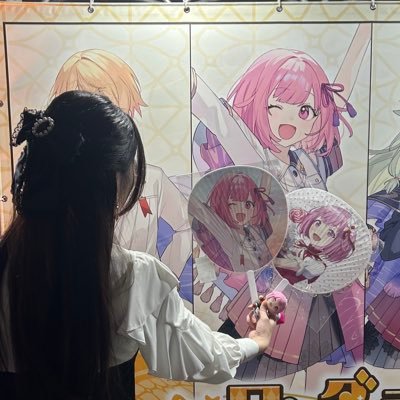 20↑/ボカロとにじさんじがすき/ 【所属】#さぶらぶ ▶︎▷12/27(土)