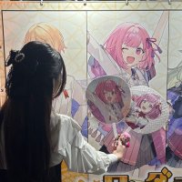 ほの (@0honyo0) 's Twitter Profile Photo