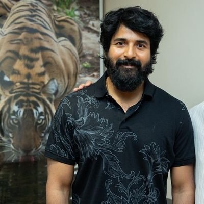 _SathyaSK's profile picture. SK HARD FAN !!