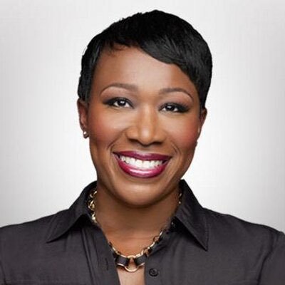 Joy Reid (Unemployed Former Host Parody Account) Profile