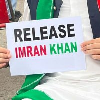 (RELEASE IMRAN KHAN) (@zeeshan77664884) 's Twitter Profile