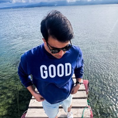 Matinikdel's profile picture. باور کن نمیدونم!