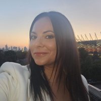 Magdalena Wierzchowska (@mag_dalenaw) 's Twitter Profile Photo