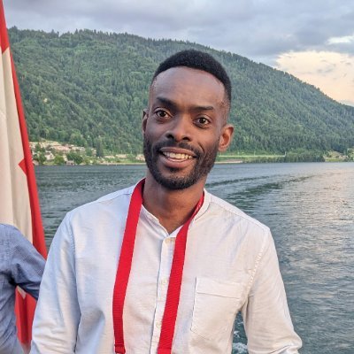TradFi to Digital Assets & BTC Mining in Africa (@NRGBloom) | Clean Energy & Power | BD @ LevelTen Energy | Some Politics & Sport | Views My Own