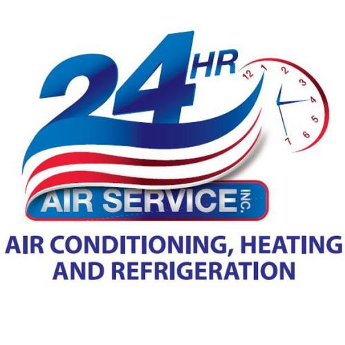 24 Hr Air Service Inc. is operating with over 38 years experience, the company that continues to make its mark as one of Florida’s fastest growing companies.