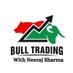 BULL TRADING WITH NEERAJ SHARMA (@pushkarinv) Twitter profile photo BULL TRADING WITH NEERAJ SHARMA (@pushkarinv) Twitter profile photo