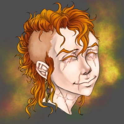 A queer, tiredさんのプロフィール画像