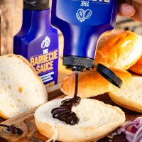 The Barbecue Sauce - BBQ Sauce auf Pflaumenbasis (@thebbqsauce_) 's Twitter Profile