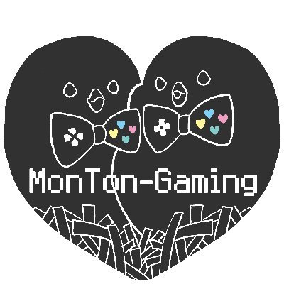 @MonTonGaming