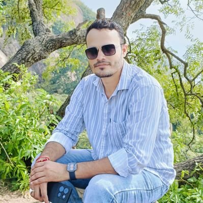 Mohanva42286105's profile picture. 🙏 जय श्री राम❣️
जय हिन्द जय भारत