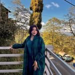 deryaGunay_711's profile picture. 🧜♀24
🏕A nomad I will remain for life, in love with distant and uncharted place.
📸I express myself with images.
👜”I don’t do fashion,I am fashion.”