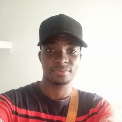 original me, no faking, leaving up to Gods will.