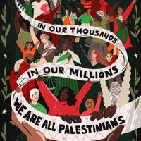 आज़ादी 🇵🇸 🍉🫒 (@tingedfunny) 's Twitter Profile Photo आज़ादी 🇵🇸 🍉🫒 (@tingedfunny) 's Twitter Profile Photo