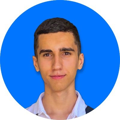 Founder @thumbnailpilot / 20 yo / software, robots, ai, ... / aka The Georgian Machine