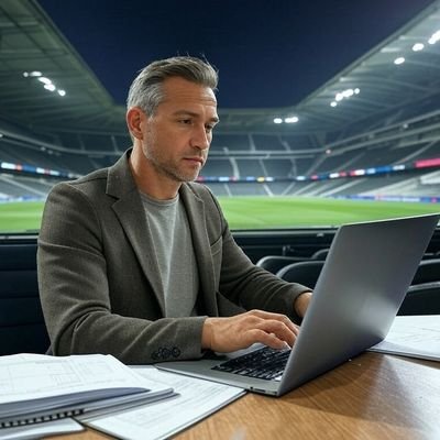 thepredictortip's profile picture. FREE betting tips.
Gambling is prohibited for minors under 18. Gamble responsibly.