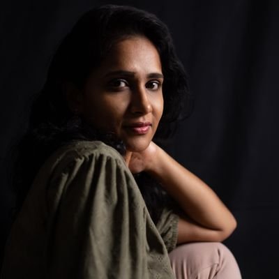 Narmadha Balu Profile