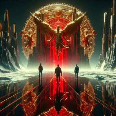 3 brothers that produce music, DJ, and graphic design their own art! 🎶 NEW MUSIC ⤵️