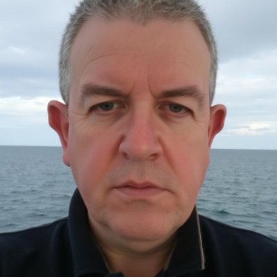 Science fiction writer/