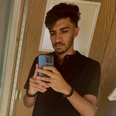 Adem_Zaddem's profile picture. 