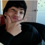 16 year old sexy editor with SWAGGER
