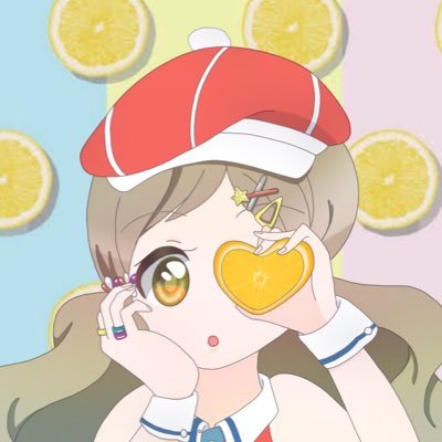 担当アイドル▶︎▷篠宮可憐さん、佐竹美奈子さん、ロコさん ミリオンライブとポニテ美少女とウールーちゃんLove💖なのんびりお絵描きアカウント🍋