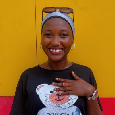 Data Annotator| Data Analyst | Physicist | Women Techsters fellow Class of 2023