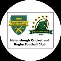 Helensburgh Cricket & Rugby Club (@helensburghcrfc) 's Twitter Profile