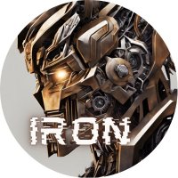 Iron (@iron_hide30) 's Twitter Profile