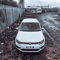 Polo Go Brrrr (@thatpologti) 's Twitter Profile