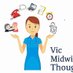 VicAusMidwife🤰🤱💕🦠😷 (@vicausmidwife) Twitter profile photo VicAusMidwife🤰🤱💕🦠😷 (@vicausmidwife) Twitter profile photo