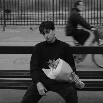 md_alfrjane's profile picture. وَمَن ذا الَّذي تُرضى سَجاياهُ كُلُّها 

كَفى المَرءَ نُبلاً أَن تُعَدَّ مَعايِبُهْ.

https://t.co/jNB93bZYSQ