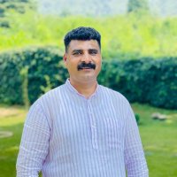 Pawan Khajuria (@pawankhajuria21) 's Twitter Profile