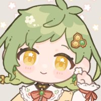 鉢植みつは🍯☘️ (@hachiue328) Twitter profile photo