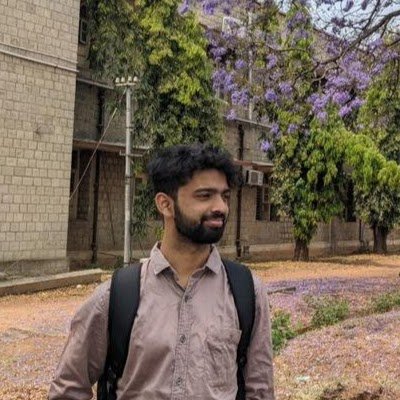 itsfarseen's profile picture. I make computer things