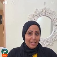 لومه ام تمني (@fnmnar19956) 's Twitter Profile