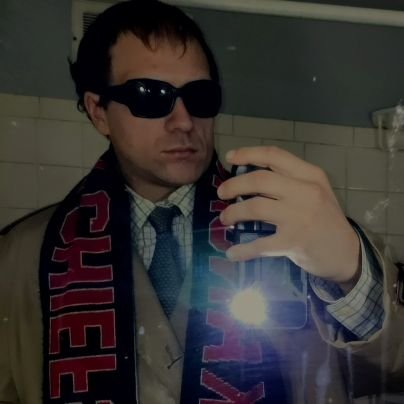 BigJames913's profile picture. From The Middle West To The Middle East, I Pledge Peace.