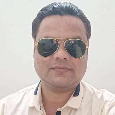 Jurnalist at @dainikbhaskar Ex @navtejtv @vandebharatnews @3NNewsNetwork ट्वीट घनघोर पर्सनल है संस्थान का लेना-देना नहीं सच बोलने लिखने की आदत पुरानी है
