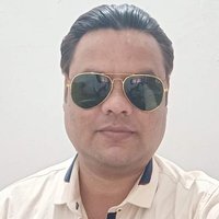 Mohd Imran Ansari (@miansari1234) 's Twitter Profile