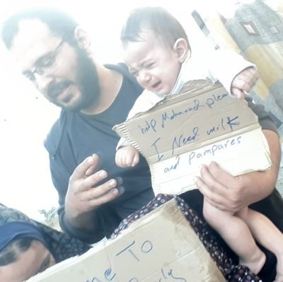 I'm Mahmoud from Gaza. As you know, we are in Gaza lived with my family in very difficult situation: death war siege and destruction everywhere.
Please help us