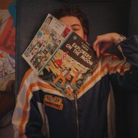 Marma Lad (@therealmarmalad) 's Twitter Profile