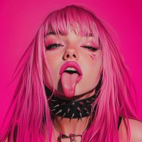 Rebel Gyal (@rebelgyalart) 's Twitter Profile