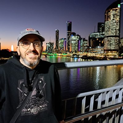 I’ll not post anything here anymore. To follow me: https://t.co/1dgM1a9Cem