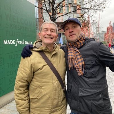 dave25jones's profile picture. Love my sounds. Mick Heads a genius.
Northerner.