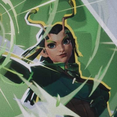 FuriosaJenn's profile picture. 📍FR - gaming • cinema
