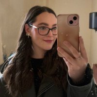 megs (@_megsforsyth) 's Twitter Profile