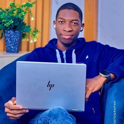 I'm a Digital marketer||sales expert|| YouTuber||I build systems that will set you free financially♟️